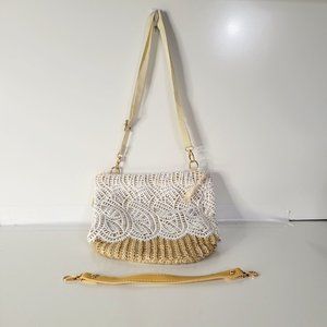 STRAW PURSE (Small)
